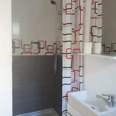 Apartmán Splash Pjescana Uvala