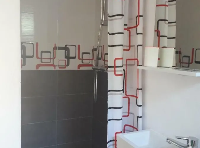 Διαμέρισμα Splash Pjescana Uvala