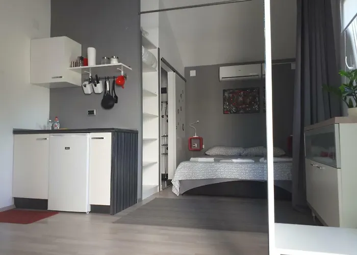 Splash Διαμέρισμα