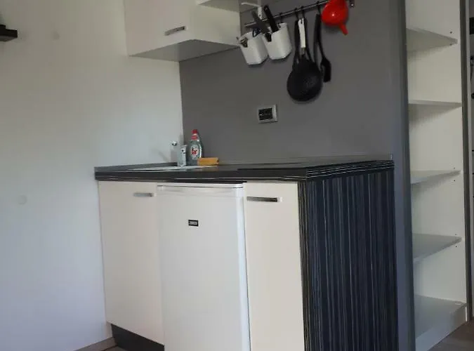 Splash Διαμέρισμα