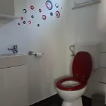 Appartement Splash Pjescana Uvala