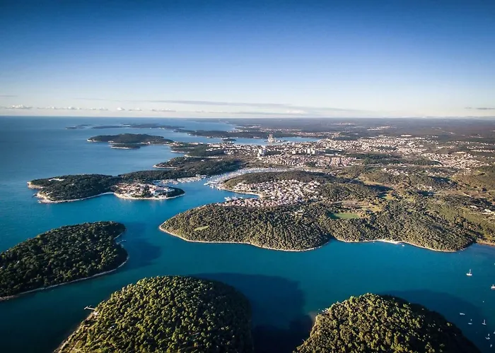 Splash Lejlighed Pjescana Uvala